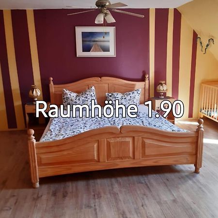Apartments Zum Brauergang Garz  Экстерьер фото