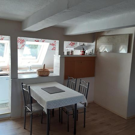 Apartments Zum Brauergang Garz  Экстерьер фото