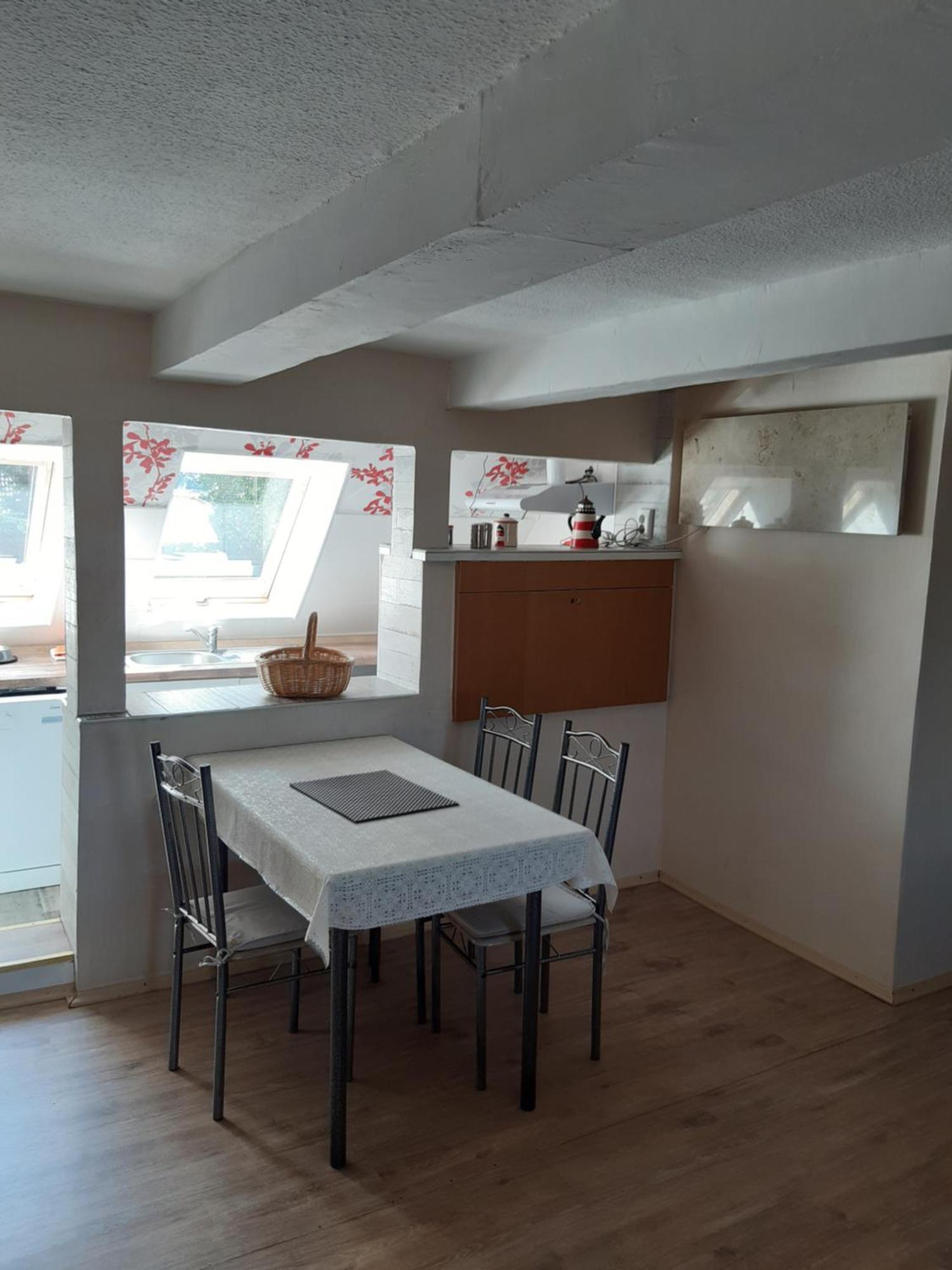 Apartments Zum Brauergang Garz  Экстерьер фото