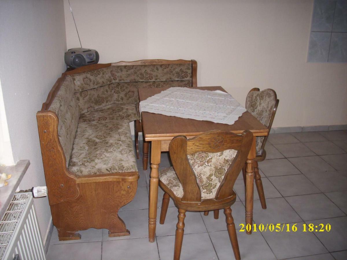 Apartments Zum Brauergang Garz  Экстерьер фото